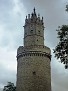 The Round Tower, Andernach
